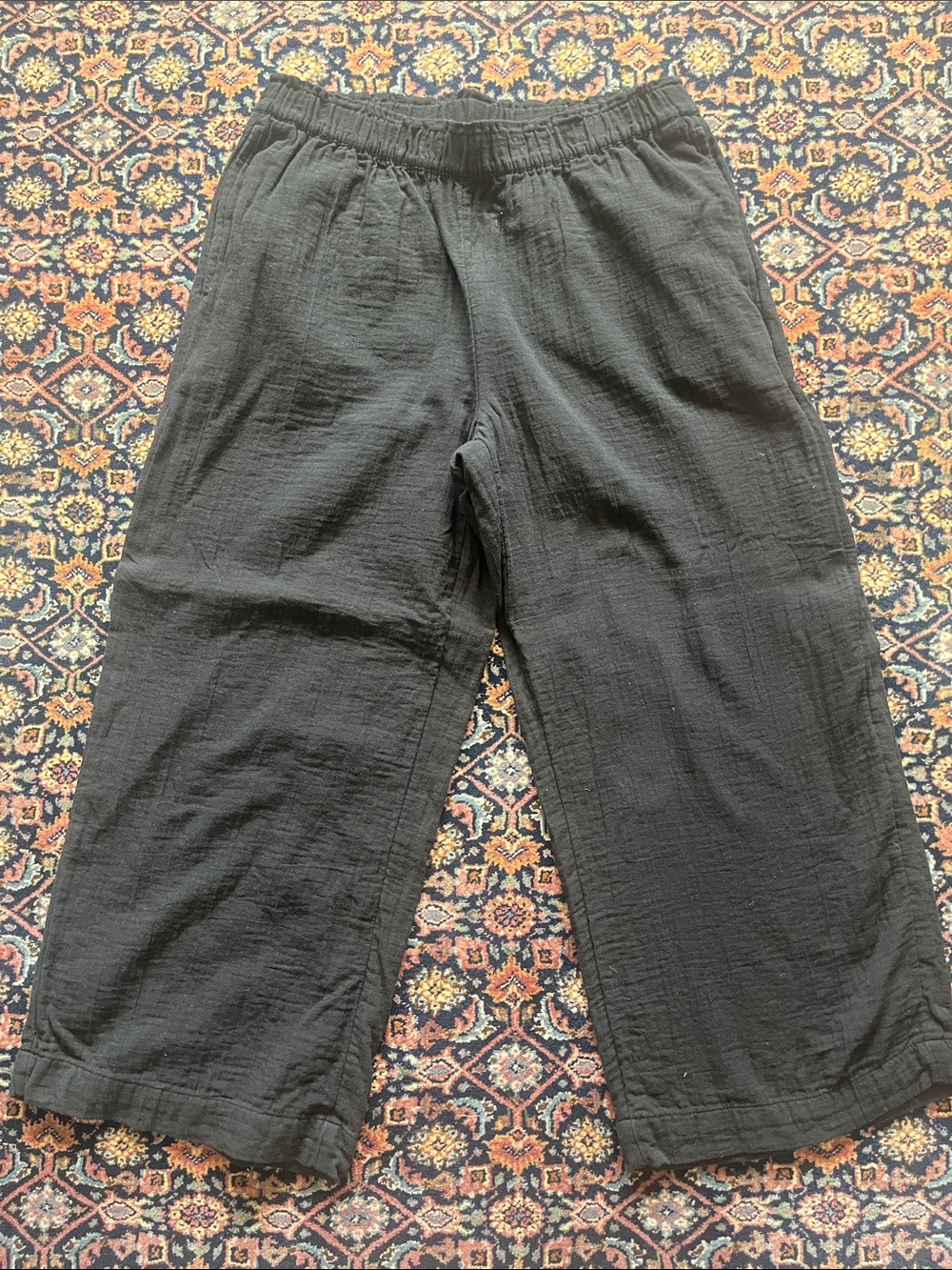 Old Navy gauze pant set - Picture 5 of 7